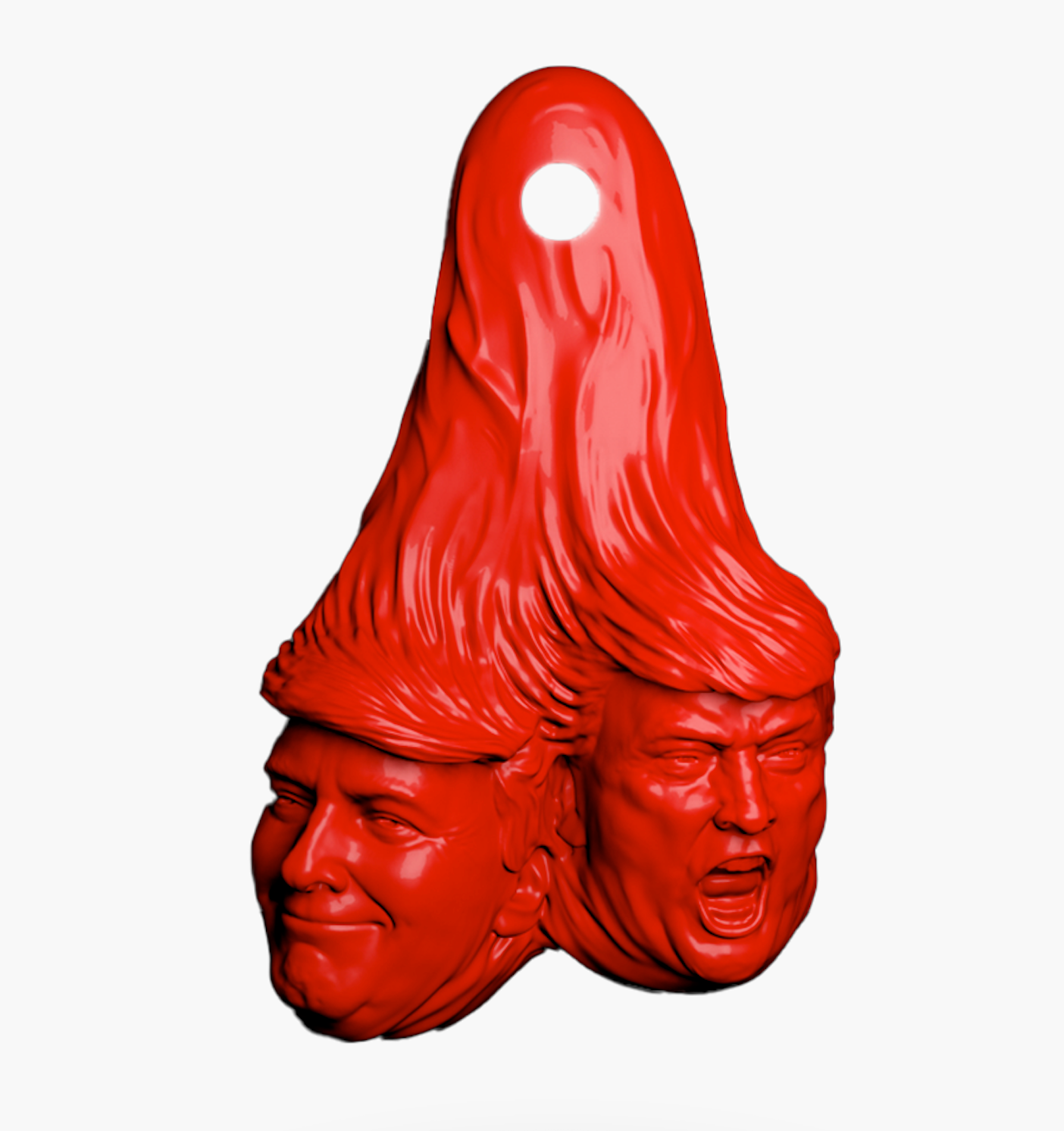 Trump Nutz