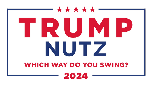 Trump Nutz